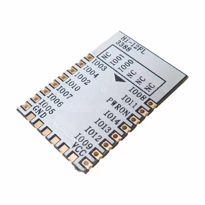 ماژول وایفای مدل HI-12F