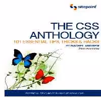 خرید و دانلود نسخه کامل کتاب The CSS anthology : 101 essential tips, tricks &amp; hacks