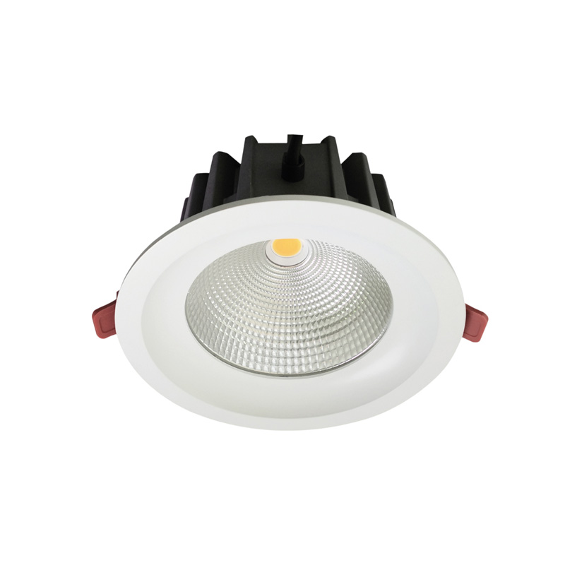 چراغ شعاع مدل سقفی توکار SH-AL4029-15W