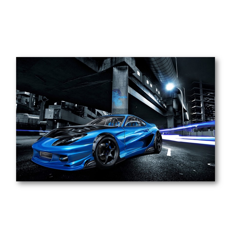 تابلو شاسی مدل ماشین کد 30