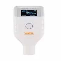 ضخامت سنج یووکسا مدل EC-600X