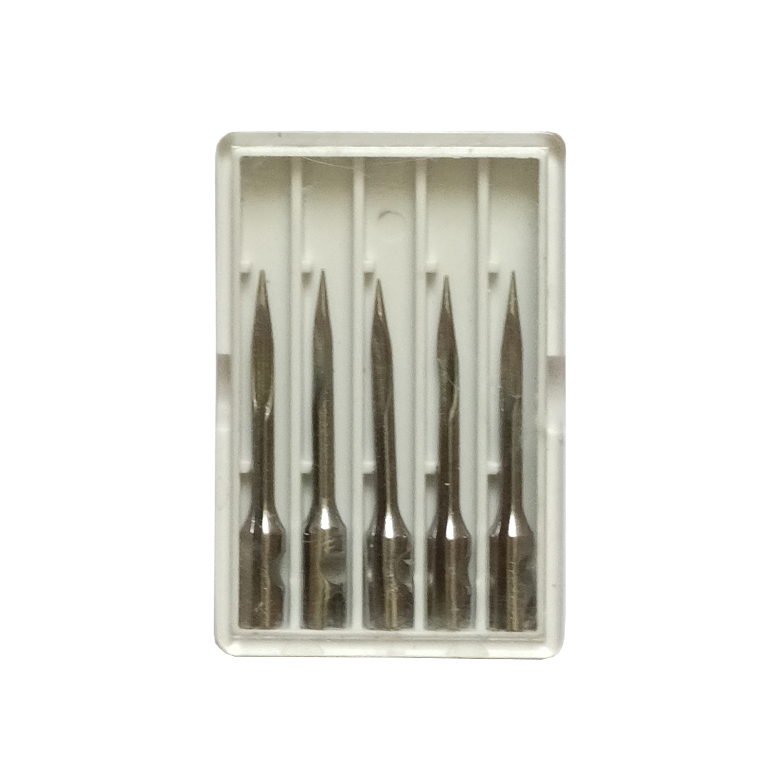 سوزن دستگاه دوخت پرده هیرود مدل T3300 بسته 5 عددی