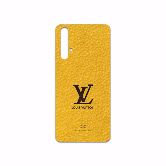 برچسب پوششی ماهوت مدل ML-LS_VTTN مناسب برای گوشی موبایل هوآوی Nova 5T