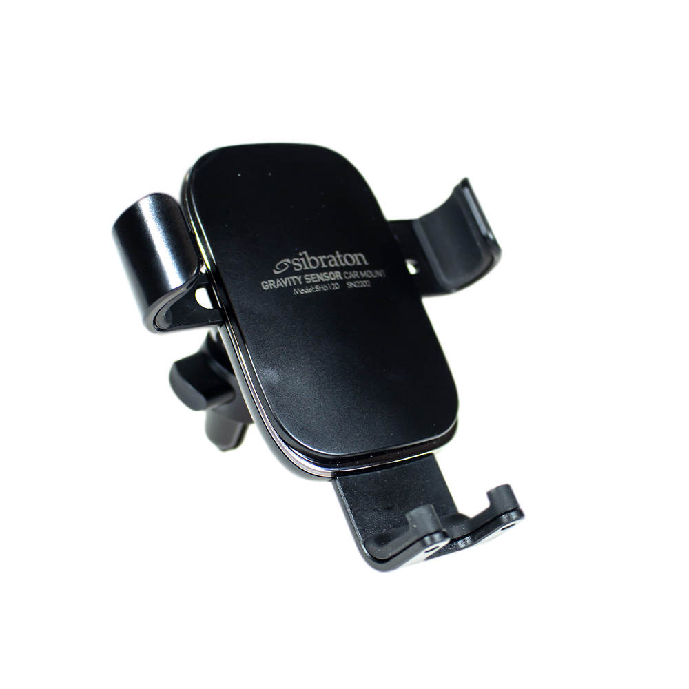پایه نگهدارنده گوشی موبایل سیبراتون مدل SH6120