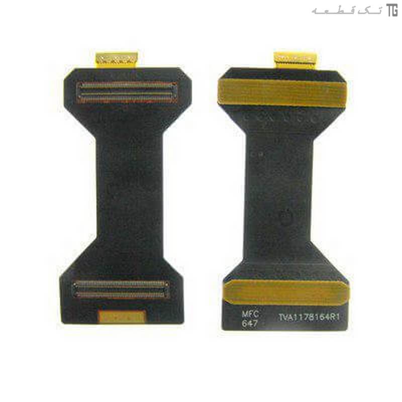 فلت مین سونی‌اریکسون Flat Cable Sub Main Sony Ericsson W850