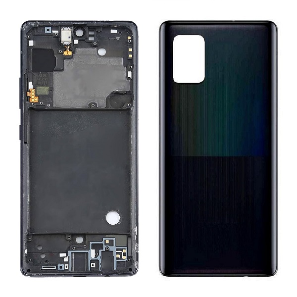 قاب و شاسی سامسونگ Samsung Galaxy A71 5G / A716 - دنافون