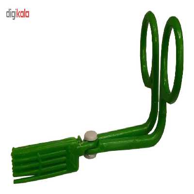 موگیر حمام ای دی کالا مدل NAZIF