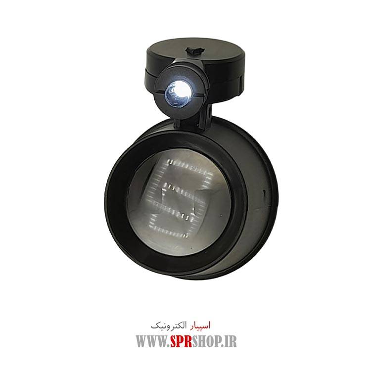 ذره بین چشمی 15X مدل MG13B-3