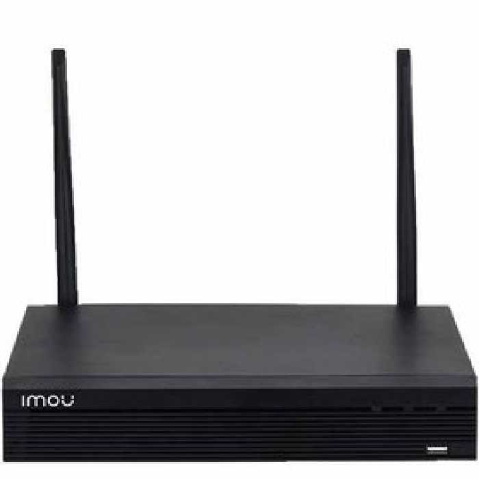 دستگاه ضبط تصویر بیسیم 4 کانال آیمو Imou
