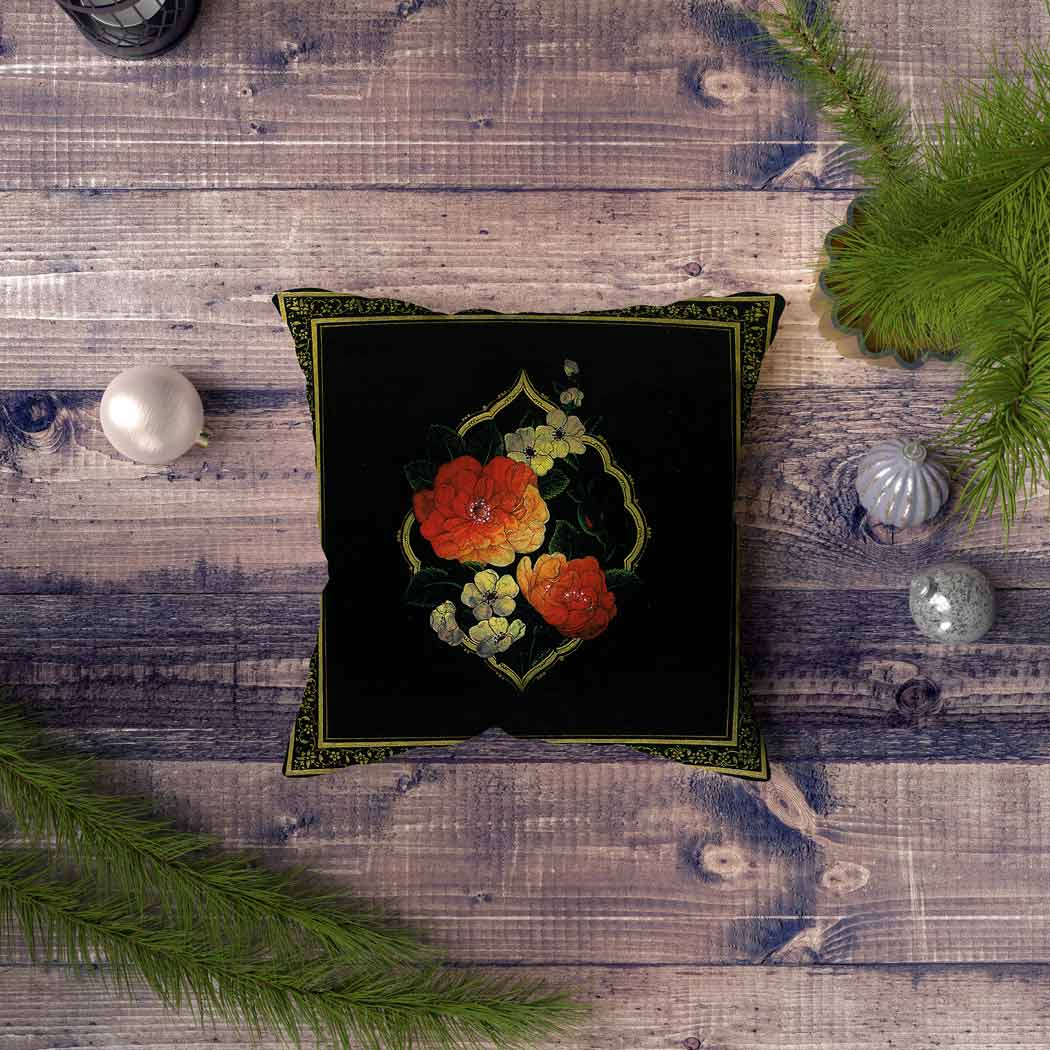 کوسن طرح گلcm-3-7