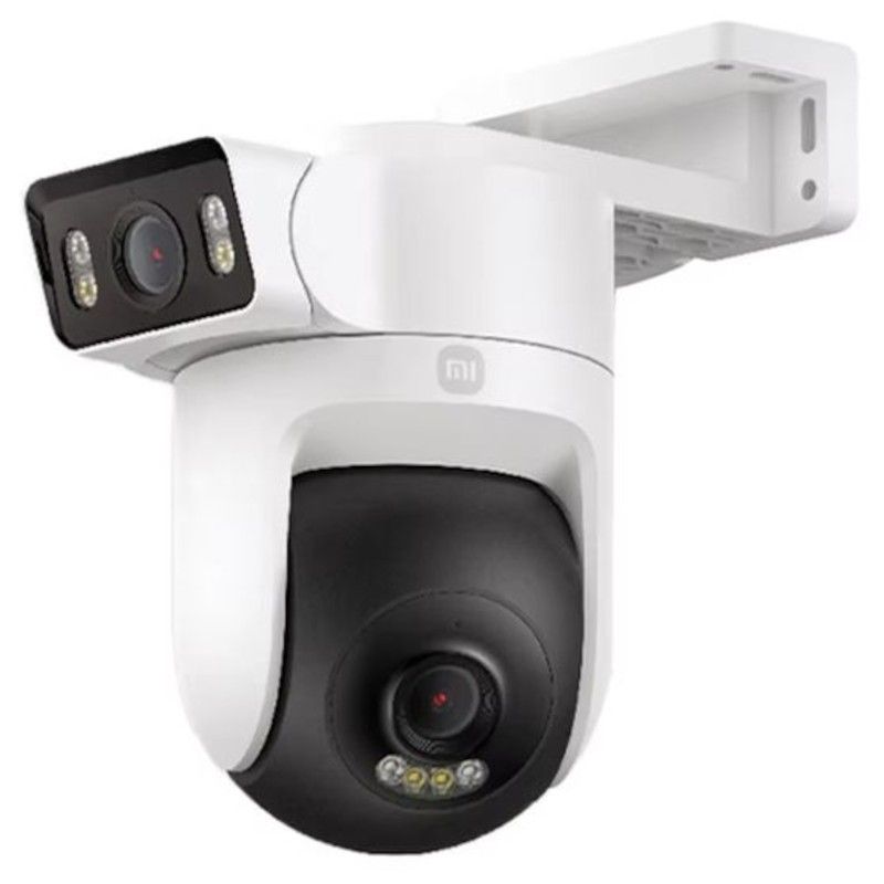 دوربین نظارتی هوشمند شیائومی مدل Xiaomi Outdoor Camera CW500 Dual