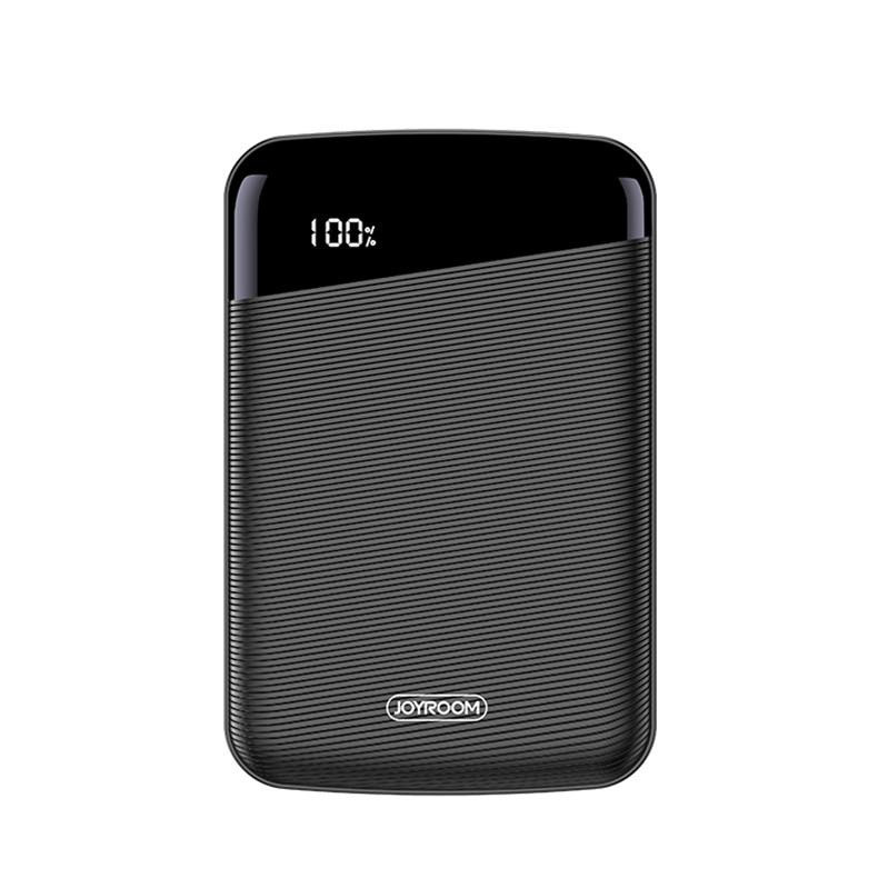 پاوربانک جوی روم مدل D-M195 ظرفیت 10000 میلی آمپر ساعت | کالا مکس