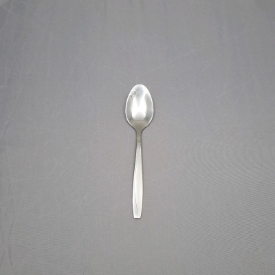 قاشق چای خوری استیل مدل ماینز بسته 6 عددی