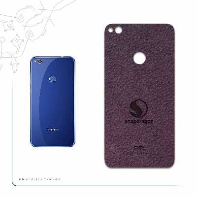 برچسب پوششی ماهوت مدل PL-SNPDRGN مناسب برای گوشی موبایل آنر 8 Lite