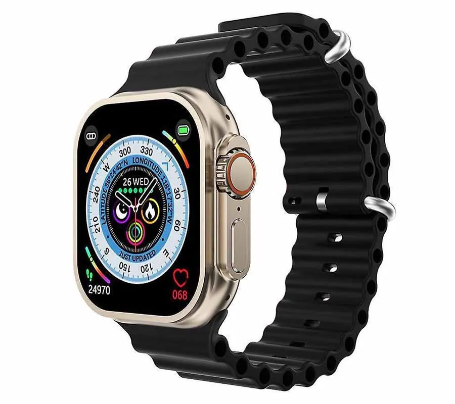 ساعت هوشمند مدل Z87 ultra