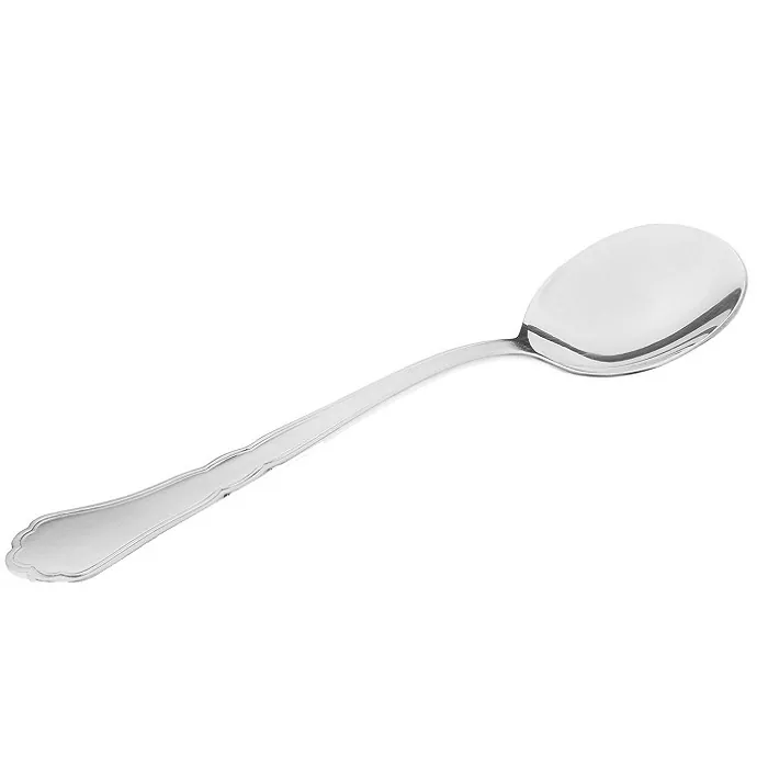 قاشق سرو سالاد پاشا مدل 2 Pasha Royal