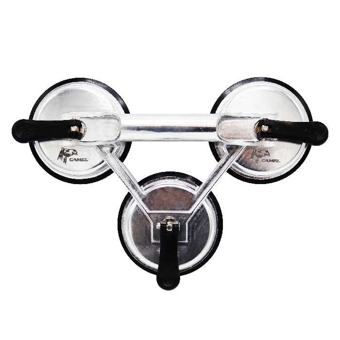 قاپک شیشه کمل کد YPAP03