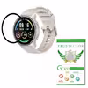 محافظ صفحه نمایش تراستکتور مدل PMMA مناسب برای ساعت هوشمند شیائومی Mi Watch Color