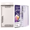 کاور کلاسیک  کد KHO.179 مناسب برای گوشی موبایل سامسونگ GALAXY A53