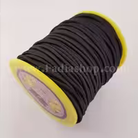 کش قیطانی 60 یاردی نازنخ مشکی