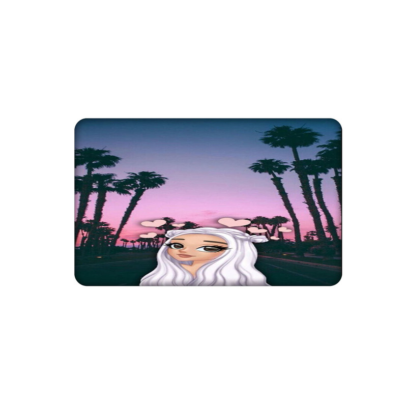 استیکر کارت مدل دخترونه کد 1480