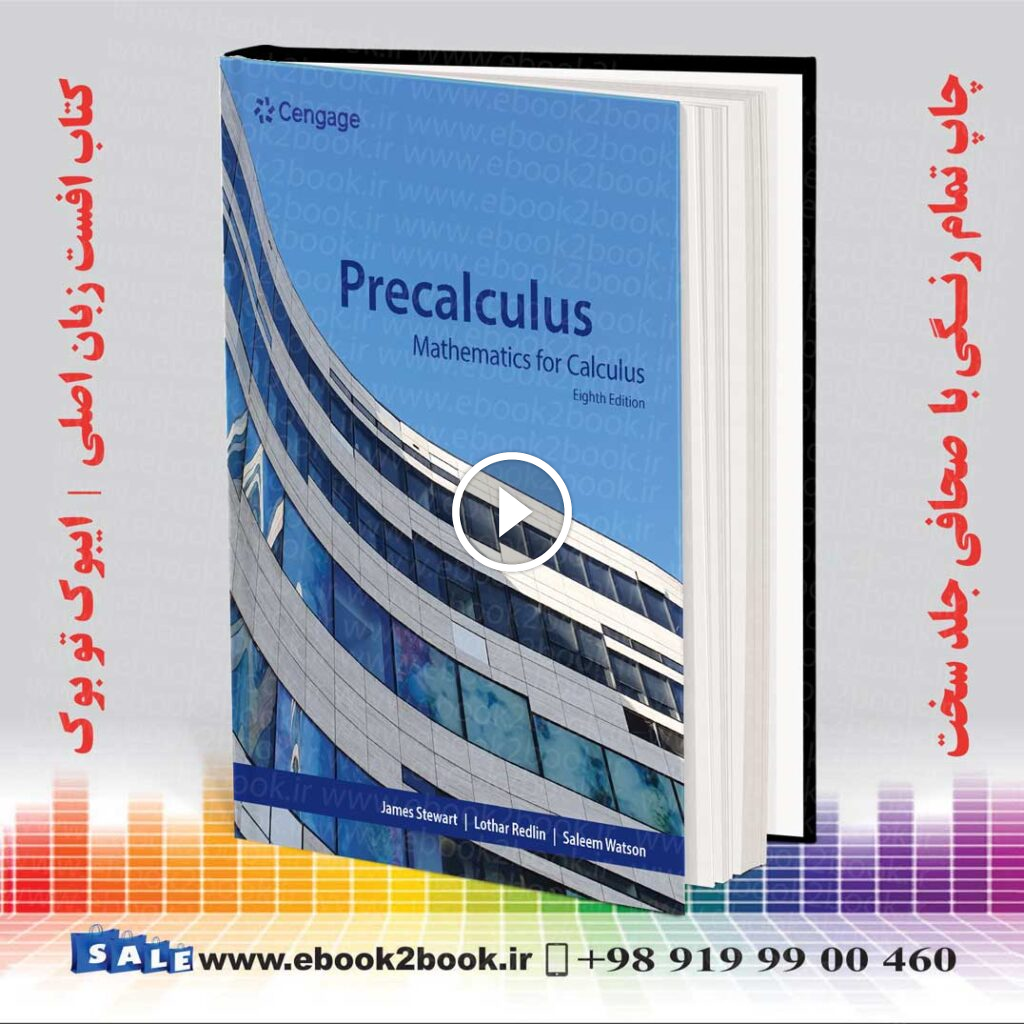 Precalculus : Mathematics for Calculus 8th Edition