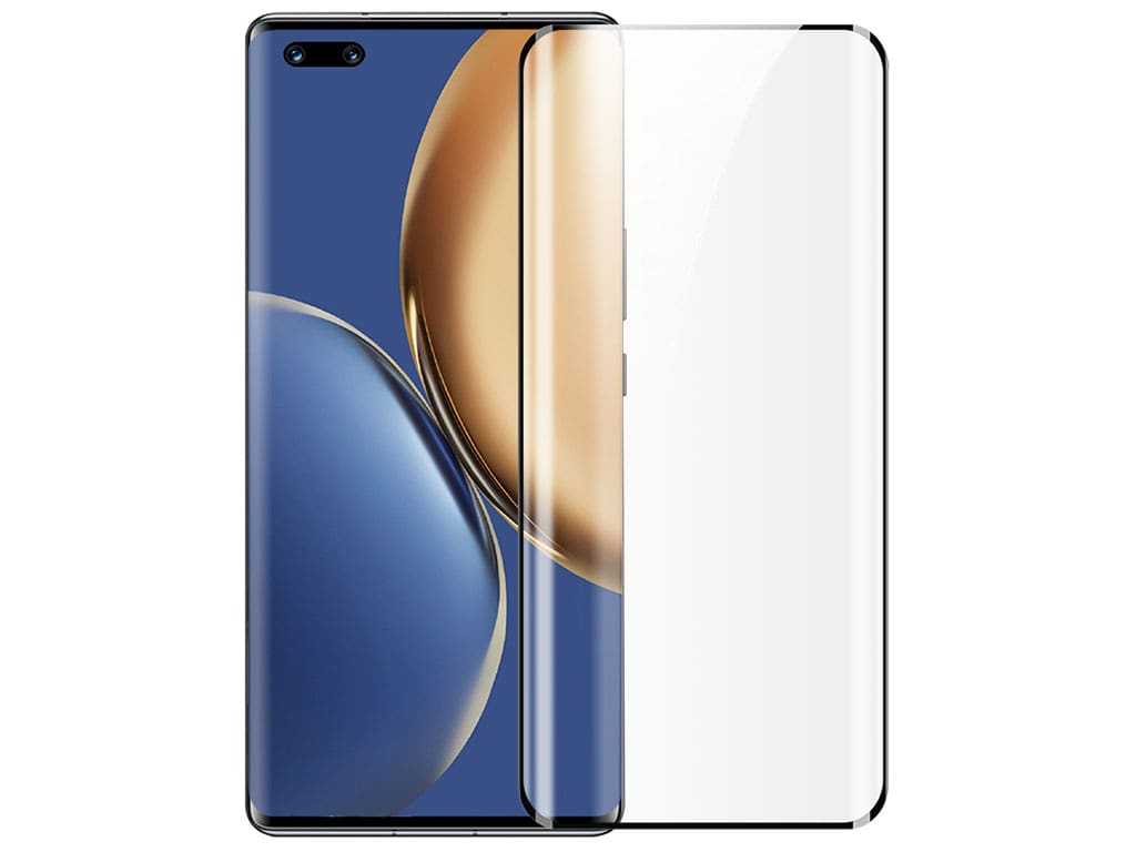 محافظ صفحه نمایش منحنی نیلکین Nillkin Huawei Honor Magic 3/3 Pro/3 Pro  Impact Resistant Curved Film
