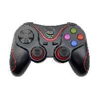 دسته بازی بی سیم وریتی مدل 4113 | چاوه