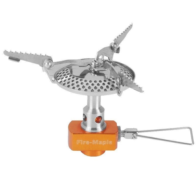 سرشعله فایرمپل مدل FMS-116