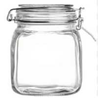 بانکه چفتی نقره ای – میس گلس