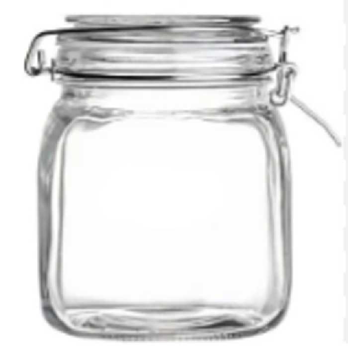 بانکه چفتی نقره ای – میس گلس