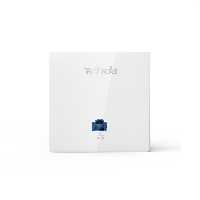 اکسس پوینت دیواری N300 تندا مدل W6-S - فروشگاه اینترنتی طیف سنتر