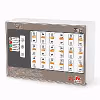 دستگاه کنترل مرکزی12 زون تسلا | 26874604