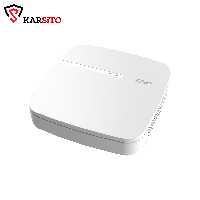 مشخصات، قیمت و خرید ضبط کننده تحت شبکه داهوا مدل DH-NVR1B04-4P