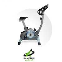 دوچرخه ثابت ایستاده EMHfitness مدل 6001B - مشخصات، قیمت و خرید