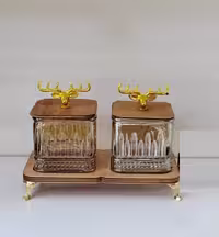 اردوخوری عسلی 2خانه  اوین