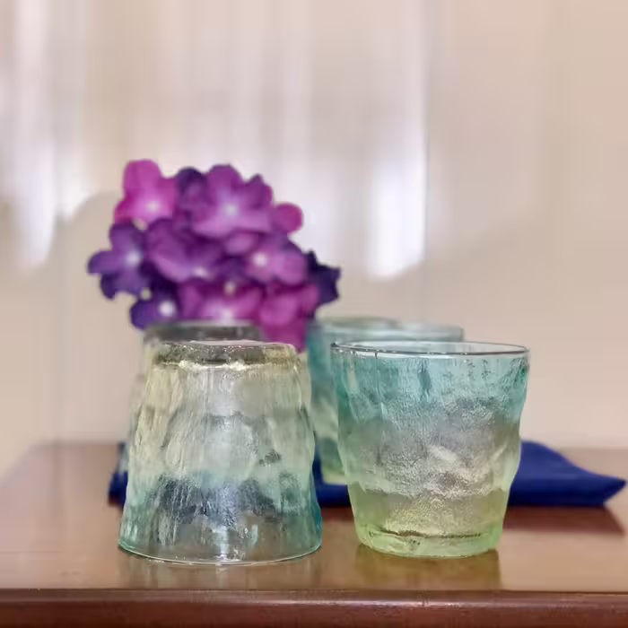 لیوان مدل اوشن 01 بسته 6 عددی