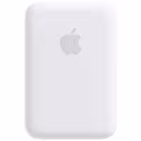 پاوربانک اپل مدل MagSafe ظرفیت 10000 میلی‌ آمپر ساعت