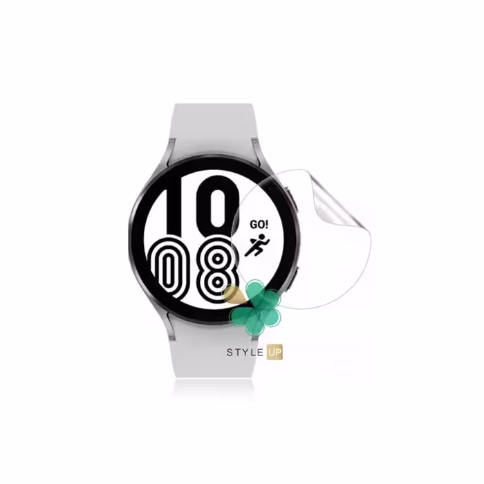 محافظ صفحه نانو ساعت هوشمند سامسونگ Galaxy Watch 4 44mm