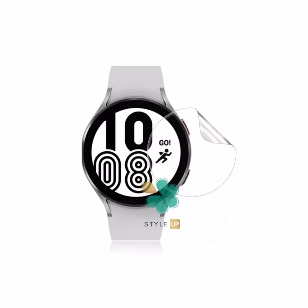 محافظ صفحه نانو ساعت هوشمند سامسونگ Galaxy Watch 4 44mm