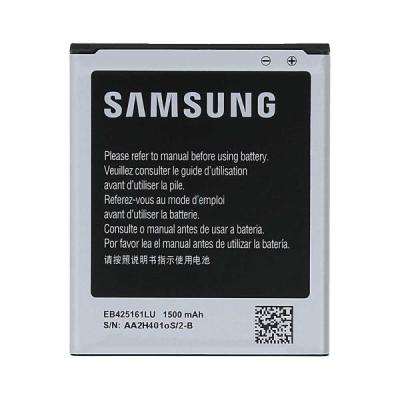 باتری اصلی سامسونگ Samsung Galaxy S Duos مدل EB425161LU