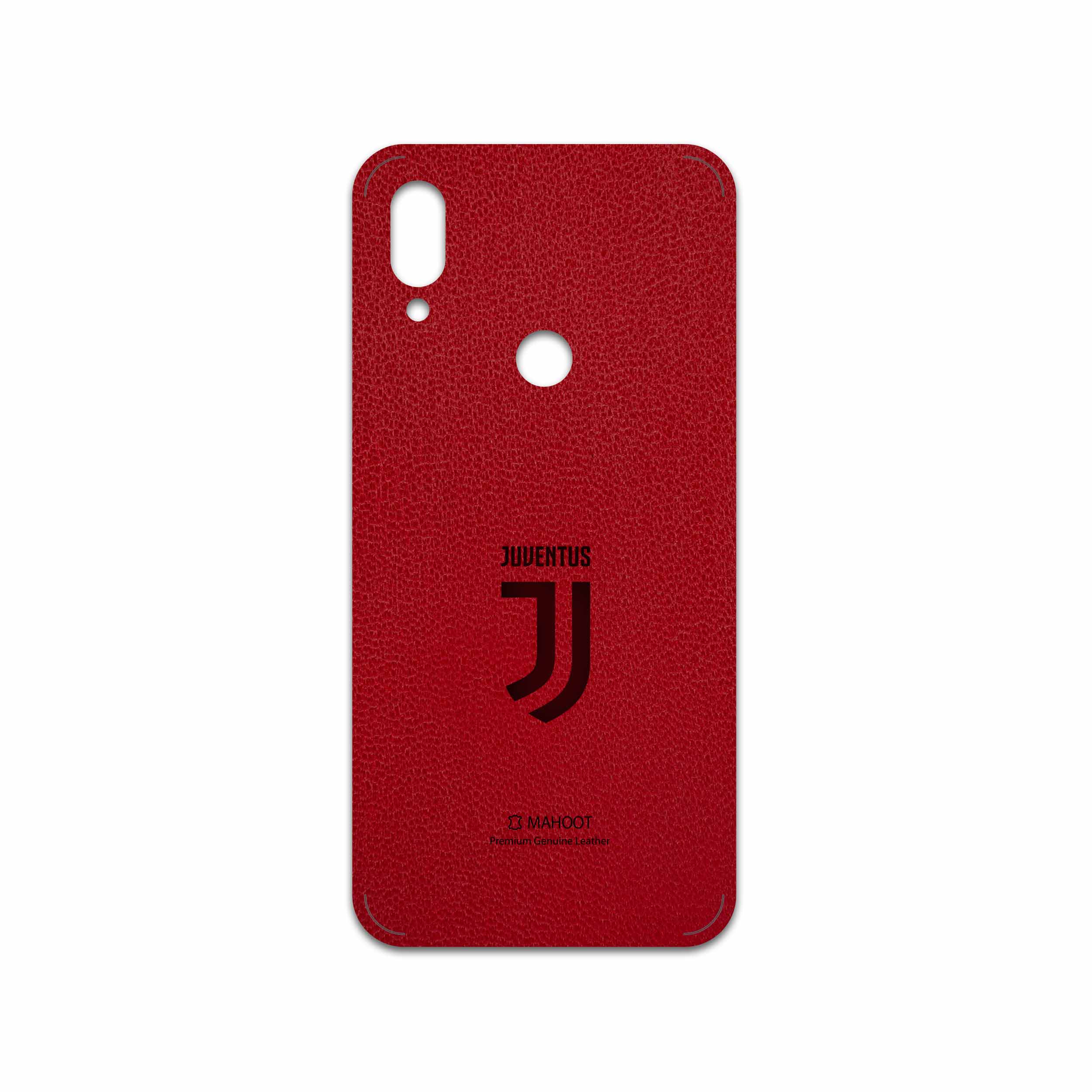 برچسب پوششی ماهوت مدل RL-JUVE مناسب برای گوشی موبایل شیائومی Redmi 7