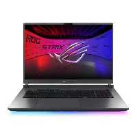 قیمت و خرید لپ تاپ 18 اینچ ایسوس ROG Strix G18 G815LW-ZC Core Ultra 9 275HX/2TB SSD/32GB/RTX5080 16GB | یاس ارتباط