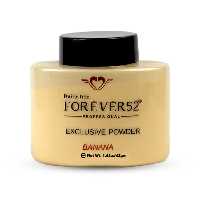 پودر فیکس Banana فوراور52