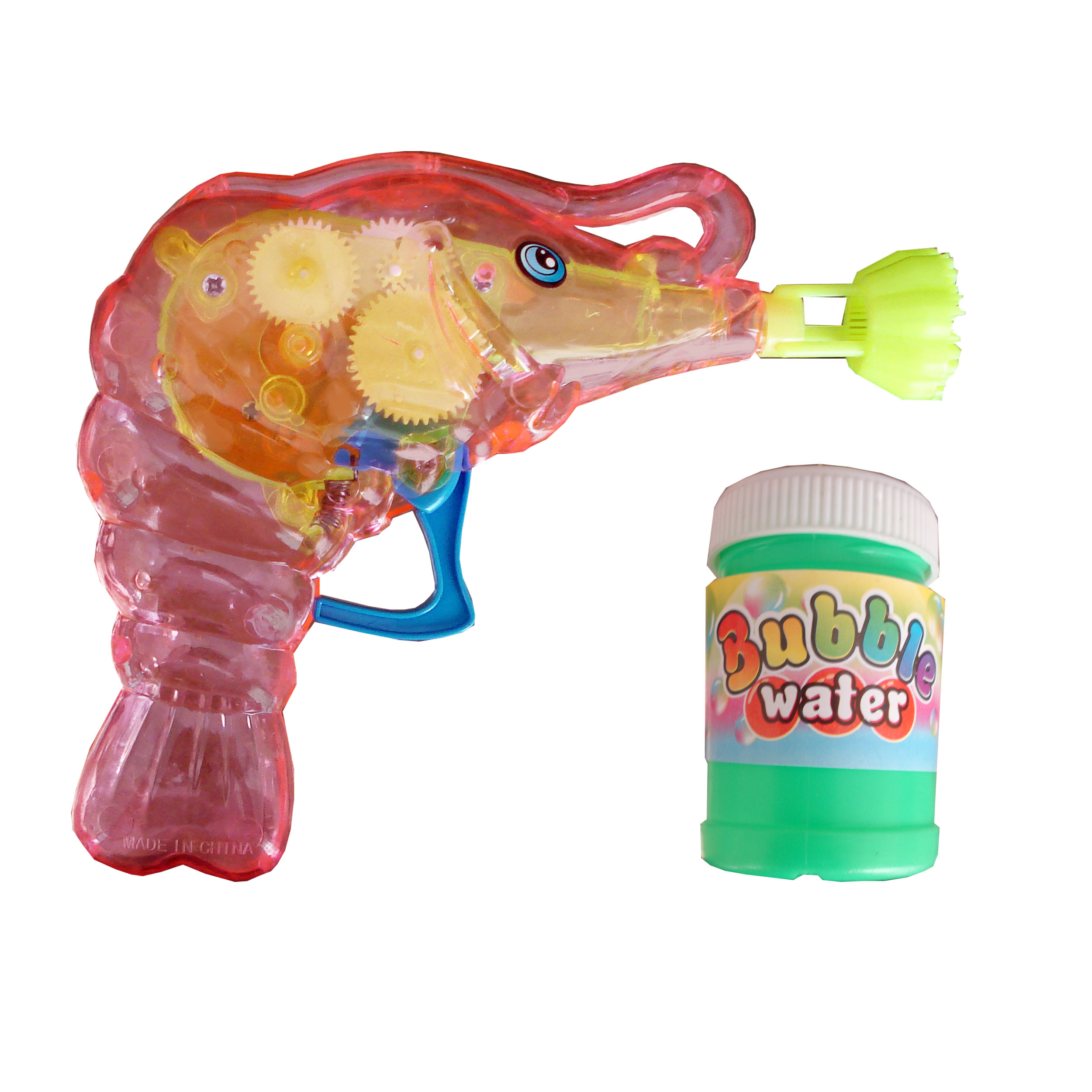 تفنگ حباب ساز کد MN-32