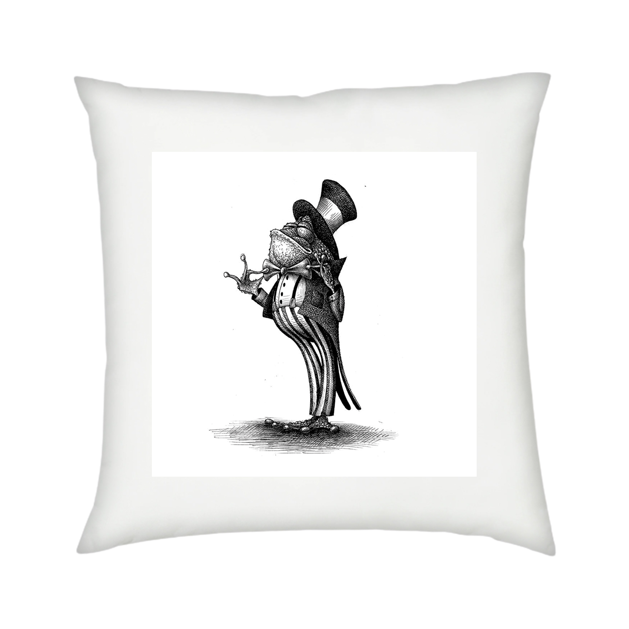 کاور کوسن مدل قورباغه کد 830