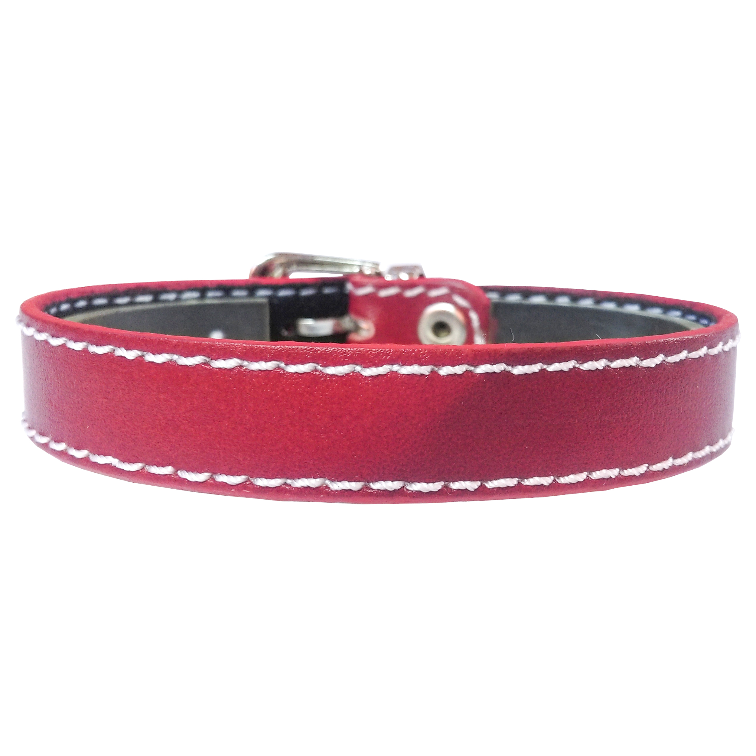  دستبند چرم وارک مدل پرهام کد rb42