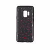 کاور طرح گل کد 17 مناسب برای گوشی موبایل سامسونگ Galaxy S9