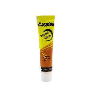  چسب چوب کاسپین مدل Washable وزن 47 میلی لیتر بسته بندی 5 عددی