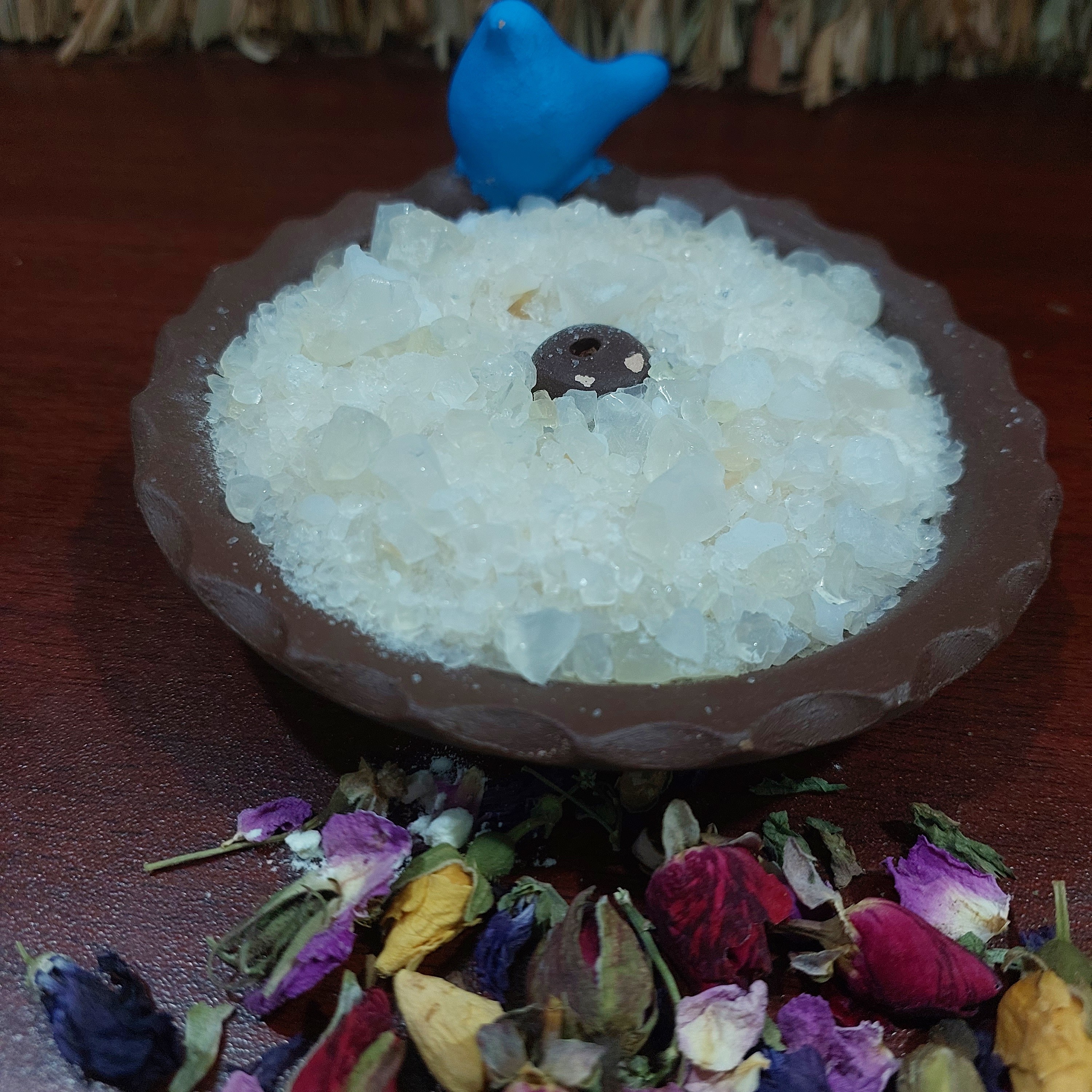 تباشیر(80 گرم)